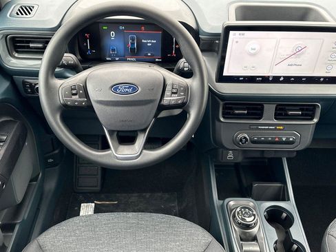 New 2026 Ford Maverick XL image 11