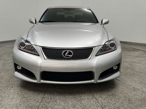 Used 2014 Lexus IS F RWD image 26