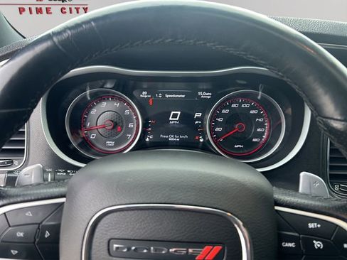 Used 2018 Dodge Charger R/T Scat Pack w/ Dynamics Package image 13