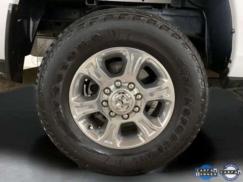 Used 2025 RAM 2500 Big Horn image 94