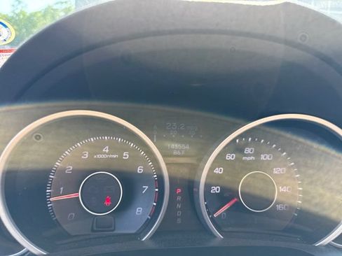 Used 2013 Acura TL SH-AWD image 2