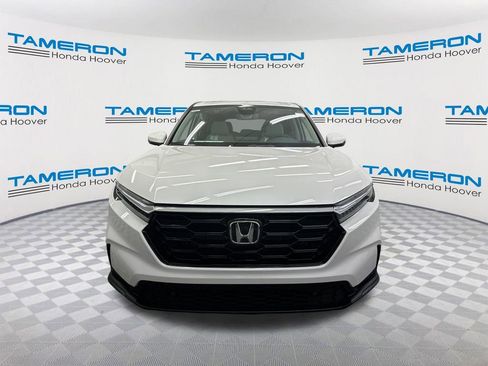 New 2026 Honda CR-V EX-L image 8