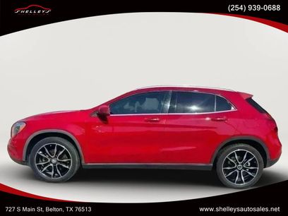 Used 2016 Mercedes-Benz GLA 250
