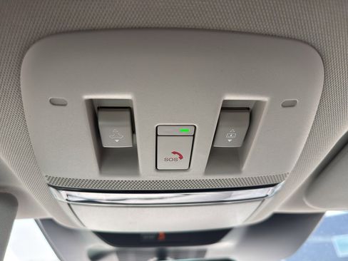 New 2026 Nissan Murano SL image 24