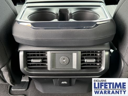New 2025 Ford F150 STX w/ Equipment Group 200A image 17