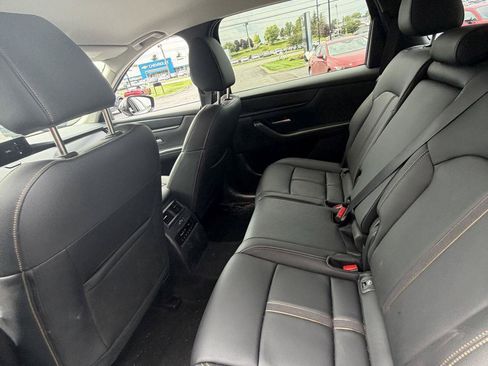Used 2026 MAZDA CX-90 3.3 Turbo w/ Select Package AWD/4WD image 14