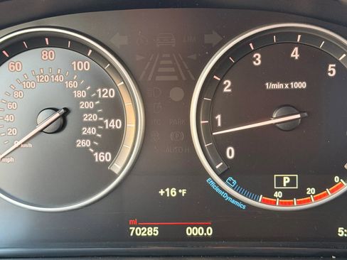 Used 2015 BMW X3 xDrive28i image 5