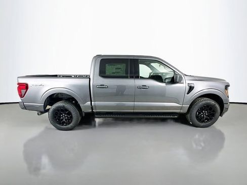 New 2026 Ford F150 XLT AWD/4WD image 8