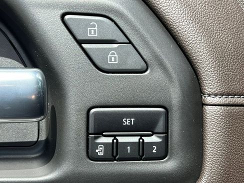 Used 2020 GMC Sierra 1500 Denali w/ Technology Package AWD/4WD image 25