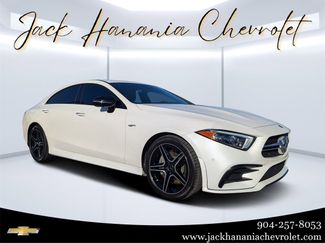 Used 2020 Mercedes-Benz CLS 53 AMG CLS 53 AMG video 1