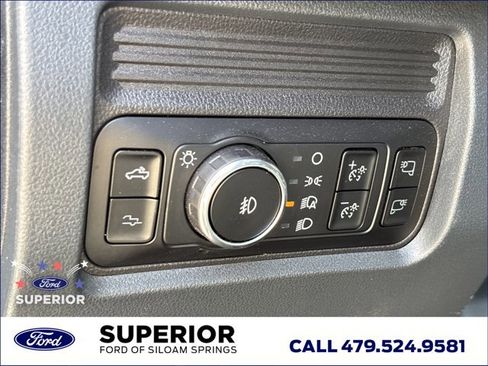 Used 2025 Ford F350 Platinum AWD/4WD image 28