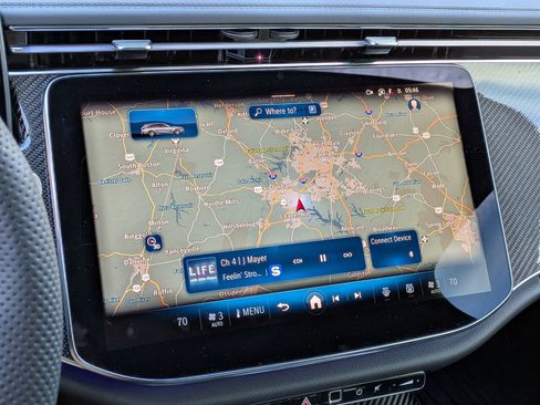 New 2026 Mercedes-Benz E 53 AMG AMG E 53 E image 24