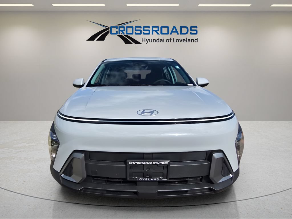 Used 2026 Hyundai Kona SE AWD/4WD image 9
