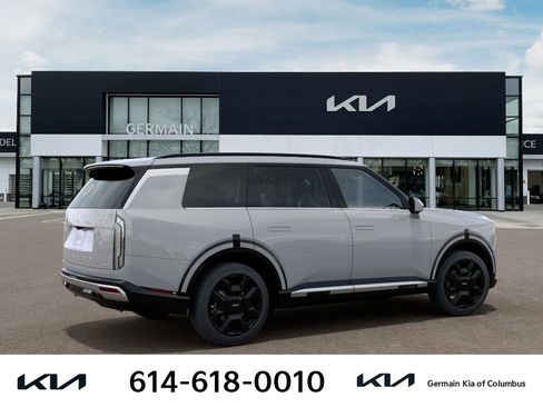New 2027 Kia Telluride X-Line SX Prestige AWD/4WD image 9