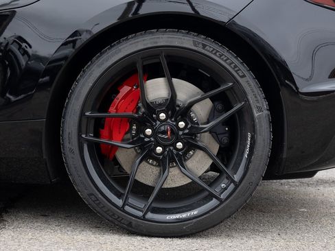 New 2026 Chevrolet Corvette Z06 image 5