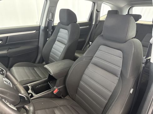 Used 2021 Honda CR-V LX image 8