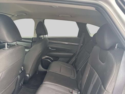 Certified 2023 Hyundai Tucson SEL AWD/4WD image 12
