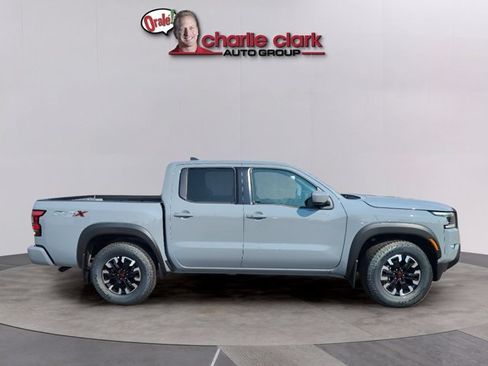 Certified 2024 Nissan Frontier Pro-X RWD image 6