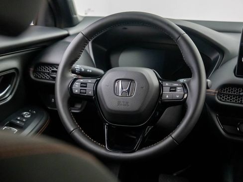 New 2027 Honda HR-V Sport image 11