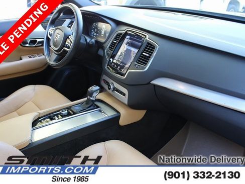 Used 2018 Volvo XC90 T6 Momentum image 13