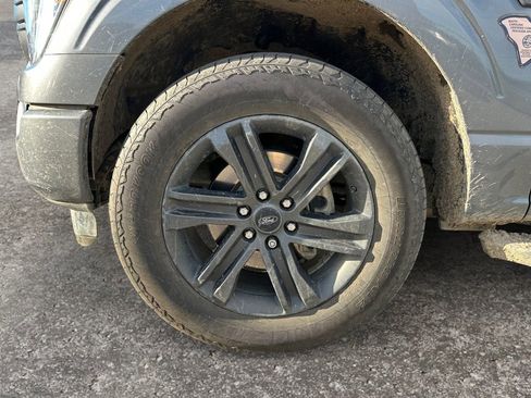 Used 2022 Ford F150 XLT w/ Equipment Group 302A High image 8