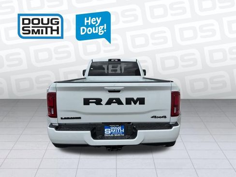 New 2026 RAM 3500 Laramie image 31