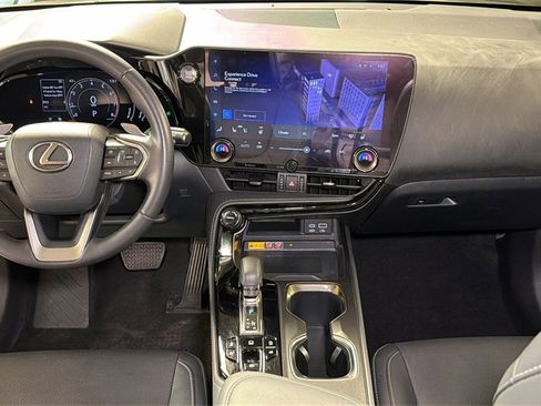 Certified 2023 Lexus NX 350 AWD w/ Premium Package image 18