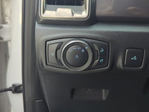 Used 2020 Ford Ranger Lariat w/ Technology Package image 19