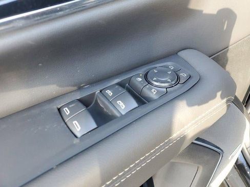 New 2026 GMC Yukon XL Elevation w/ Elevation Premium Package image 18