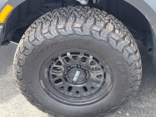 Used 2026 Ford Ranger Raptor AWD/4WD image 2