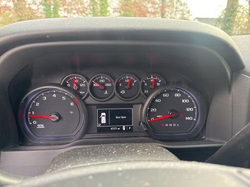 Used 2023 Chevrolet Silverado 2500 W/T w/ WT Fleet Convenience Package image 23