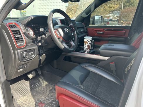 Used 2019 RAM 1500 Rebel w/ Rebel Level 2 Equipment Group image 3