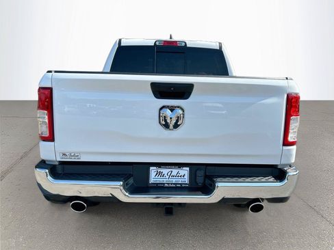 Used 2023 RAM 1500 Big Horn RWD image 5