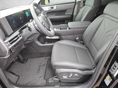 New 2026 Hyundai Santa Fe SEL image 4