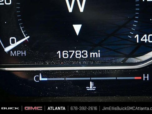 Certified 2025 GMC Sierra 2500 AT4 w/ AT4 Premium Plus Package AWD/4WD image 28