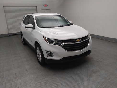 Used 2019 Chevrolet Equinox LT image 13