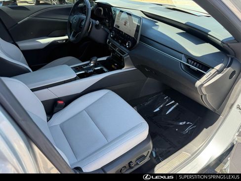 Certified 2023 Lexus RX 350 Premium w/ Accessory Package (Z1) FWD image 30