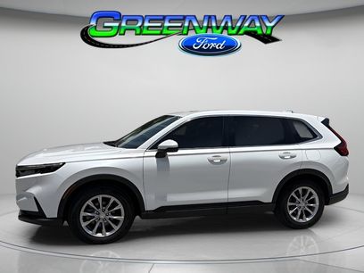 Used 2023 Honda CR-V EX