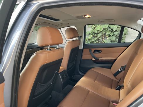 Used 2009 BMW 328i Sedan image 9