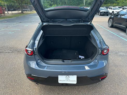 Used 2024 MAZDA MAZDA3 s image 22