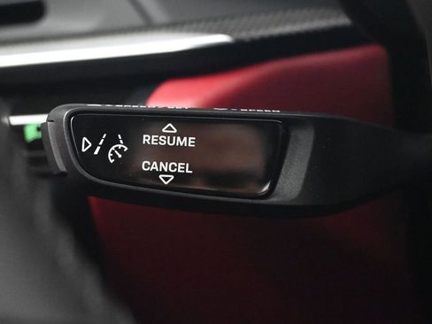 Certified 2021 Porsche 911 Turbo S AWD/4WD image 24