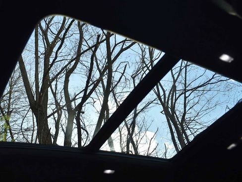 New 2026 Chevrolet Traverse Z71 image 10