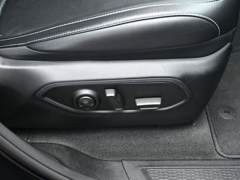 Used 2021 Jeep Grand Cherokee L Limited image 40