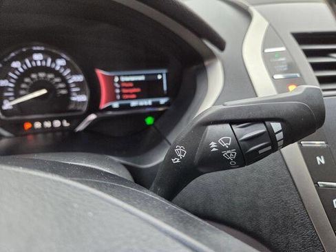 Used 2015 Lincoln MKZ Hybrid w/ Equipment Group 202A Reserve image 28