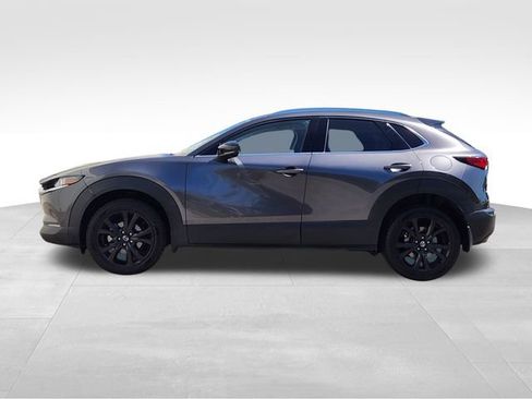 Used 2021 MAZDA CX-30 2.5 Turbo w/ Premium Plus Pkg AWD/4WD image 6