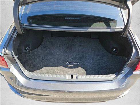 Used 2024 Lexus ES 350 w/ Premium Package FWD image 7