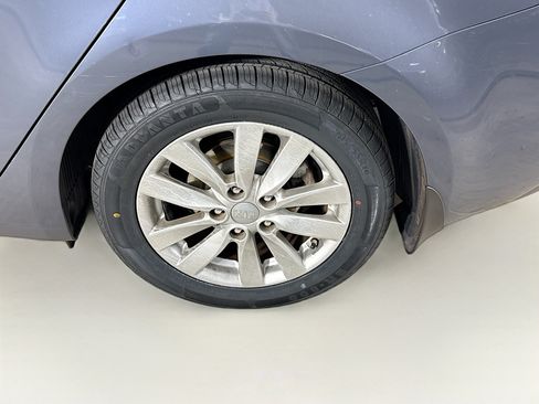 Used 2016 Kia Forte LX w/ LX Popular Plus Package FWD image 35