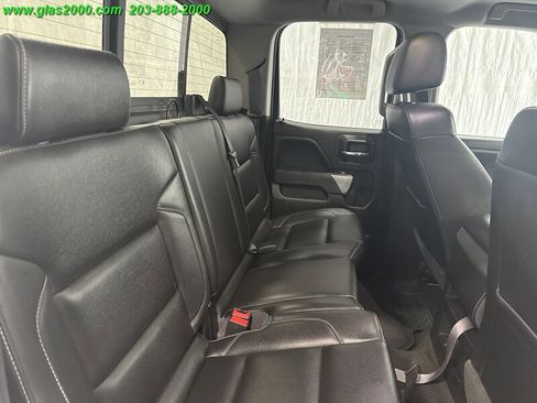 Used 2017 Chevrolet Silverado 1500 LT w/ All Star Edition image 10