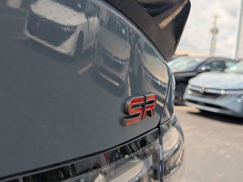 New 2026 Nissan Sentra SR FWD image 10