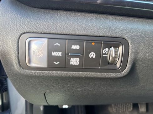 New 2026 GMC Terrain AT4 AWD/4WD image 15